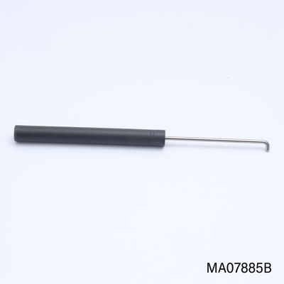Nitrogen Gas Door Oil Damper Soft Tutup