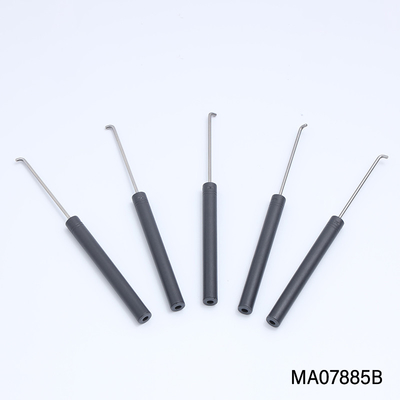 Nitrogen Gas Door Oil Damper Soft Tutup
