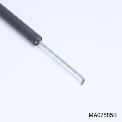 Nitrogen Gas Door Oil Damper Soft Tutup
