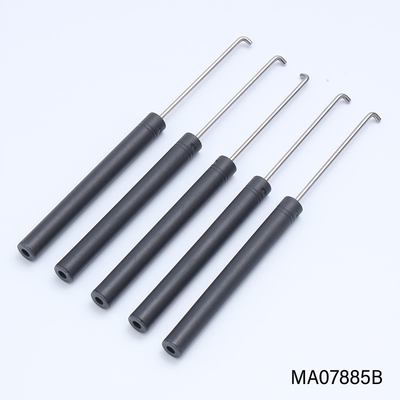 Nitrogen Gas Door Oil Damper Soft Tutup
