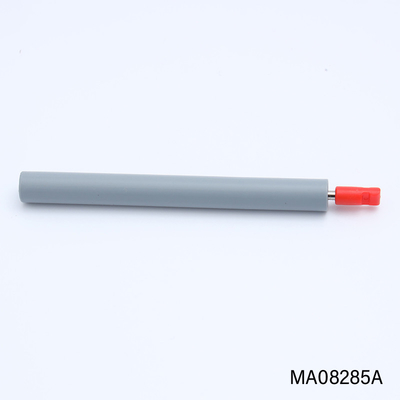 Ruang tamu QPQ Permukaan Minyak Damper Pintu Damper Soft Tutup Untuk Hinge 75mm