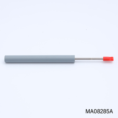 Ruang tamu QPQ Permukaan Minyak Damper Pintu Damper Soft Tutup Untuk Hinge 75mm