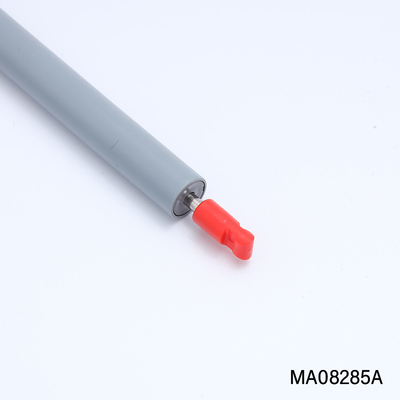 Ruang tamu QPQ Permukaan Minyak Damper Pintu Damper Soft Tutup Untuk Hinge 75mm