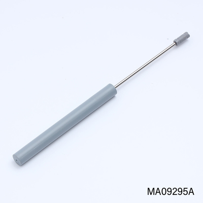 50000 Siklus Layar Lembut Tutup Lemari Pintu Damper Untuk Pintu Masuk 2,5mm