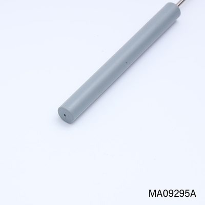 50000 Siklus Layar Lembut Tutup Lemari Pintu Damper Untuk Pintu Masuk 2,5mm