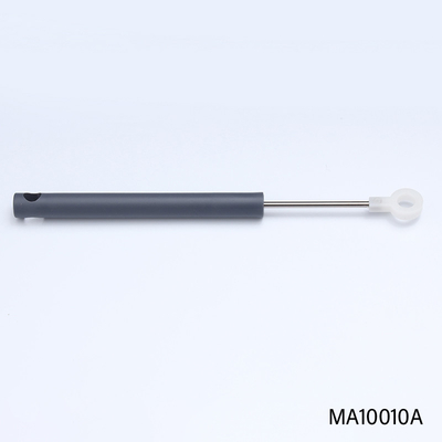 Ruang tamu lemari pintu minyak damper 2.5mm untuk pintu Catches dan Closer