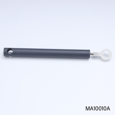 Ruang tamu lemari pintu minyak damper 2.5mm untuk pintu Catches dan Closer