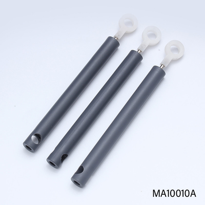 Ruang tamu lemari pintu minyak damper 2.5mm untuk pintu Catches dan Closer