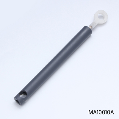 Ruang tamu lemari pintu minyak damper 2.5mm untuk pintu Catches dan Closer