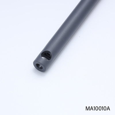 Ruang tamu lemari pintu minyak damper 2.5mm untuk pintu Catches dan Closer
