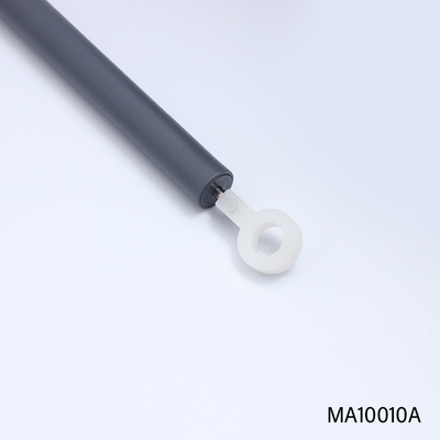 Ruang tamu lemari pintu minyak damper 2.5mm untuk pintu Catches dan Closer