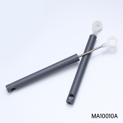 Ruang tamu lemari pintu minyak damper 2.5mm untuk pintu Catches dan Closer