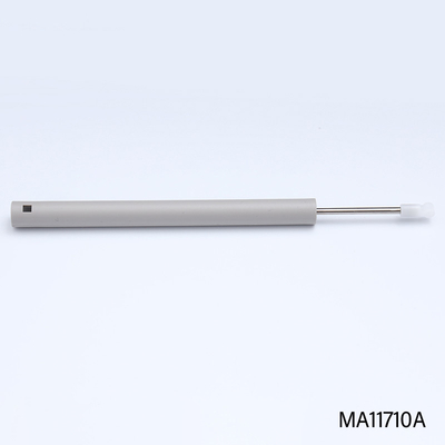 Nitogen Gas Cylinder Silent Oil Dampers Untuk Hinge Pulling Basket Drawer Slide