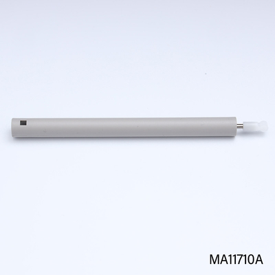 Nitogen Gas Cylinder Silent Oil Dampers Untuk Hinge Pulling Basket Drawer Slide