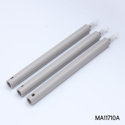 Nitogen Gas Cylinder Silent Oil Dampers Untuk Hinge Pulling Basket Drawer Slide