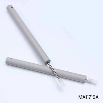 Nitogen Gas Cylinder Silent Oil Dampers Untuk Hinge Pulling Basket Drawer Slide