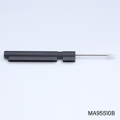 Piston hidraulik Sistem pemadam pintu tugas berat Soft Close Untuk kabinet
