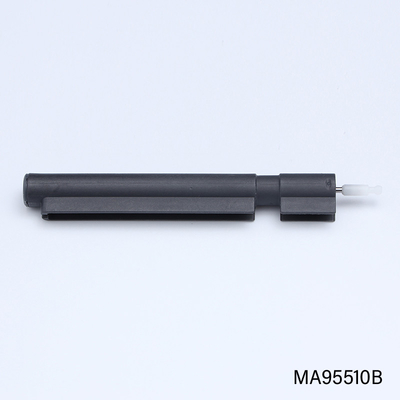 Piston hidraulik Sistem pemadam pintu tugas berat Soft Close Untuk kabinet