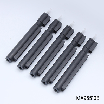 Piston hidraulik Sistem pemadam pintu tugas berat Soft Close Untuk kabinet
