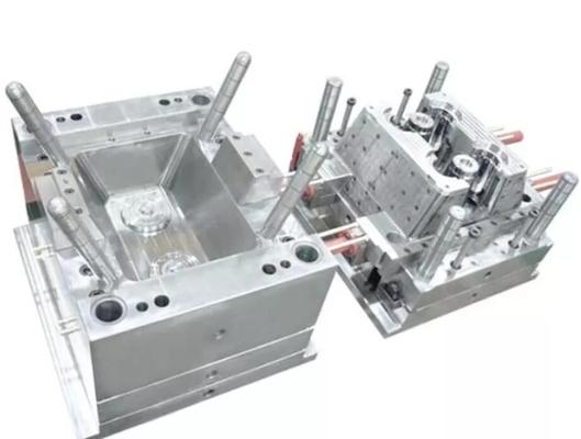 OEM Toys Injection Mold Maker