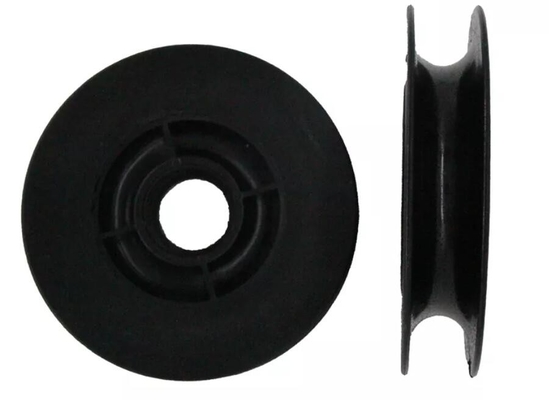 STEP PMMA Injeksi Mold Bagian Warna ABS Plastik Injeksi Molding Oem Bentuk