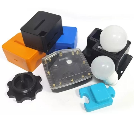 PVC PA Abs Plastik Injeksi Hot Runner Mold Service ABS Proses Cetakan Plastik