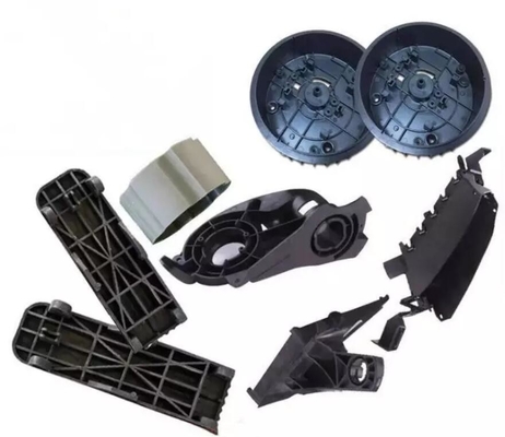 Polishing Finish Abs Plastik Molding Injection Parts Molded Plastic Abs Molding Diy