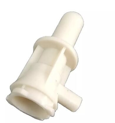 IGES 3D HDPE Bagian Cetakan Injeksi Plastik Cetakan Injeksi POM