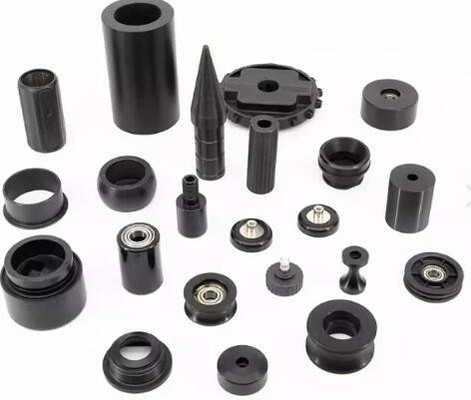 PSU P20 Bagian Proses Injeksi Cetakan Plastik Metal