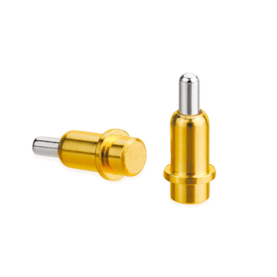 1 AMP Magnetic Charger Connector Spring Loaded Probes Pin Pogo Electronics 10000 kali