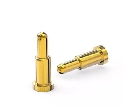 1P 2P spring probe SMT POGO pin