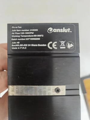 OEM ODM Pemanas Pemanas Pemanas Pemanas 0.01mm Alu. Aplikasi Rumah ABS