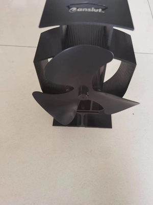 OEM ODM Pemanas Pemanas Pemanas Pemanas 0.01mm Alu. Aplikasi Rumah ABS