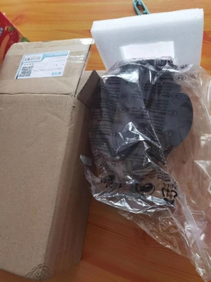 OEM ODM Pemanas Pemanas Pemanas Pemanas 0.01mm Alu. Aplikasi Rumah ABS