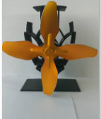 OEM ODM Pemanas Pemanas Pemanas 0.01mm Alu ABS Aplikasi Rumah