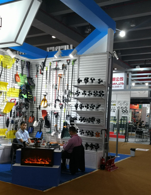 OEM ODM Pemanas Pemanas Pemanas 0.01mm Alu ABS Aplikasi Rumah
