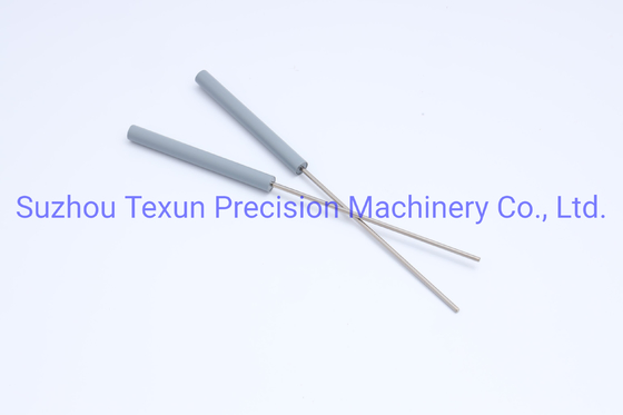 Aerospace Precision Aluminium CNC Machining Milling Parts Dengan Alternatif Baja Berkualitas