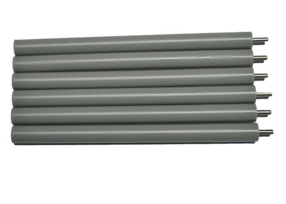 Precision CNC Machined Aluminium Parts Dengan Korosi dan Ketahanan Panas yang Lebih Tinggi