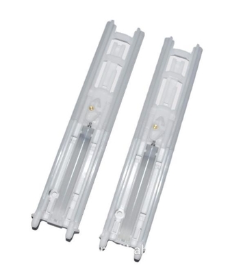 Disesuaikan 200g nitrogen gas Heavy Load Damper Dengan kapasitas beban 50kg
